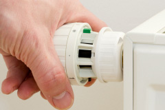 Little Posbrook central heating repair costs