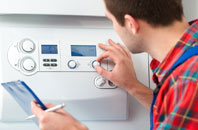 free commercial Little Posbrook boiler quotes